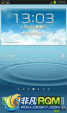 I9300 GALAXY SIII ROM-ȶ̼XXDLJ2