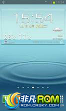  I9300 ROM-XXDLIB Sxh3366 G12.0 15 ܲ