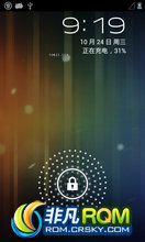  Galaxy S III(i9300) ROM-Jelly Bean Milestone 1 [AOKP 10.28]