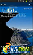  i9300 ROM-׿4.1.1 ROM Żʵ