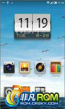 I9300 ROM-4.1.1ROM ˢ MIUI