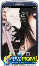  I9300 ROM-ڸ۰ٷ rootȨ