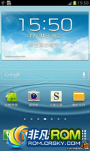 I9300 ROM-¸۰ZSALG3ٷROM odinˢʽ 