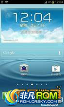  I9300 ROM-ŷXXBLG8Żȶʡrom