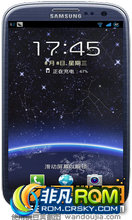  I9300 ROM-GALAXY S3 ȶʡ  