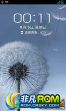  I9300 ROM-ARHD2.1.1 by mike1986 sxh3336 G3.0ǿWIFIȶ