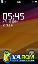  S5830 ROM-MIUI ICS MIUY4 ǳMIUIٶ  ʡ