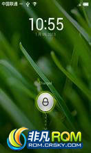 Samsung Galaxy Ace S5830  ROM-[]MIUI 2.7.13