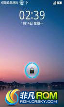  Galaxy Ace(S5830) ROM-OSʮ LeWa ROM S5830