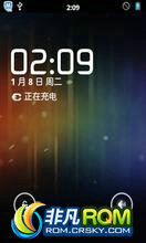  S5830 ICS 4.0 ROM beta2 V1.1