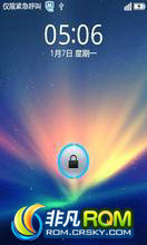  Galaxy Ace(S5830) ROM-OSȶƼ LeWa ROM S5830