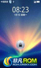  Galaxy Ace(S5830) ROM-OSʮ LeWa ROM S5830