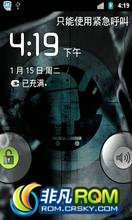  Galaxy Ace(S5830) ROM-Nightly 2012.10.21 Cyanogen Ŷ Galaxy Ace(S5830)ROM