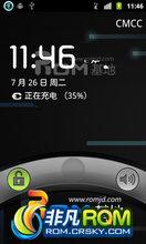 Ϊ U8220 ROM-CM7.1ٷROM