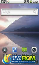 Ϊ U8220 ROM-׿2.2ųROM/ԭ֭ԭζ//CM7ͼ