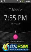 Ϊ U8220 ROM-T-MobileٷӢROM 12/20 ģ
