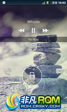 HTC EVO Shift 4GROM-ڹֲħȤOS ӹĬ