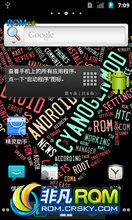 HTC EVO Shift 4G ROM ˢ [Nightly 2013.03.01 CM7] CyanogenŶHTC EVO Shift 4GROM