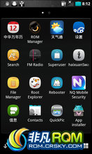 V880 ROM-CM  ʾ 