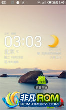  V880 ROM-CM7Ż