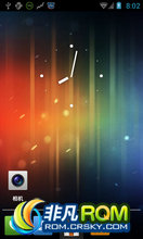 V880 ROM-Ż ǿ̨ ŻSD MIUIͼ