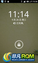 [ OS] V880 ROM-AOSPCMԴ޸ģȶ