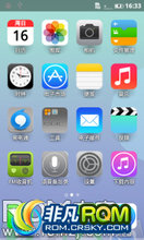  V880 ROM-ios7˻joyos ios7ȶ
