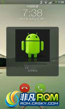 HTC ONE S ROM-TrickDroid ChinaŻV7 ߼Դ  װλ ص