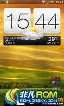 HTC One S ROM-E2 One-S imgαٷ odex