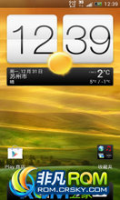 HTC One S ROM-ֵ ʾ sense4 ´