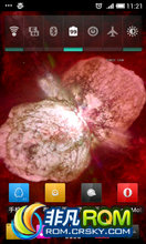 HTC HD2 ROM-MIUI4  ʡ Ż Ƽʹ