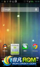 HTC HD2 ROM-ICSں  a2sd ŵ  汾һ