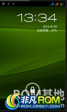  A789 ROM-ԭ 4.0.4 Ϧ