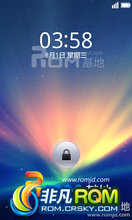  A60 ROM-LeWa ROM A60 OSʮ