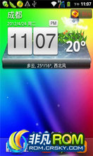  A60 ROM-ֲHD7ٶʵ T9299 ׿2.3.5