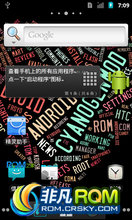 LG Optimus One(P500) ROM ˢ [Nightly 2013.03.01 CM7] Cyanogen ŶLG Optimus One(P500)ROM