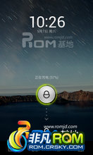 phone S850E ROM-MIUI4.03 ROM