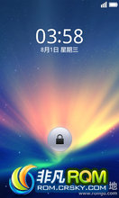  A65 ROM