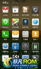  P700 ROM-OSʮ LeWa_ROM