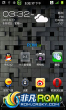 LG P990 ROM ˢ ֲ޸ ӽ OS