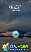  A750 ROM-[2012.09.07]OS LeWa ROM A750