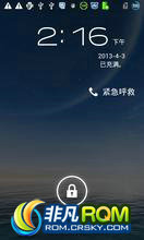  A750 ROM-ٷs306ڴ澫ʡ4.0.3