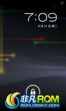LG P990 ROM-4.0ϵͳ  ߵ
