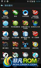 K860 ROM-CM10(Android4.1.2) V2.5 For Phone K860