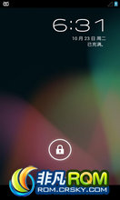  phone K860 ROM-CM10׿4.1.1