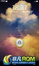  K860 ROM-MIUI׿4.1.1Ϯ